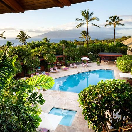 Hotel Wailea, Relais & Chateaux - Adults Only Wailea  Εξωτερικό φωτογραφία