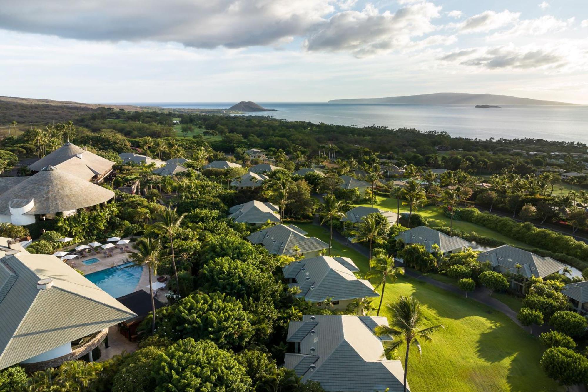 Hotel Wailea, Relais & Chateaux - Adults Only Wailea  Εξωτερικό φωτογραφία