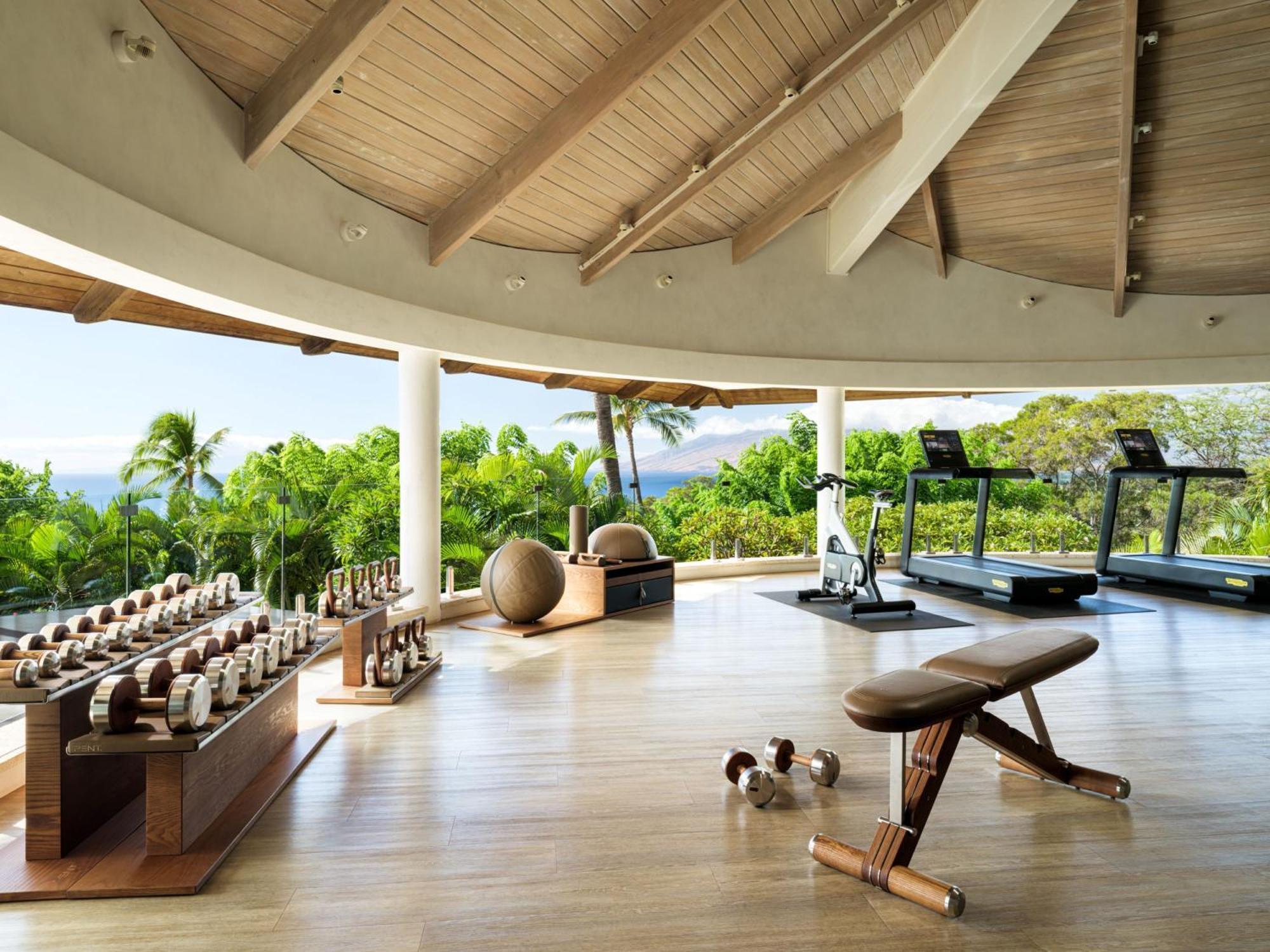 Hotel Wailea, Relais & Chateaux - Adults Only Wailea  Εξωτερικό φωτογραφία