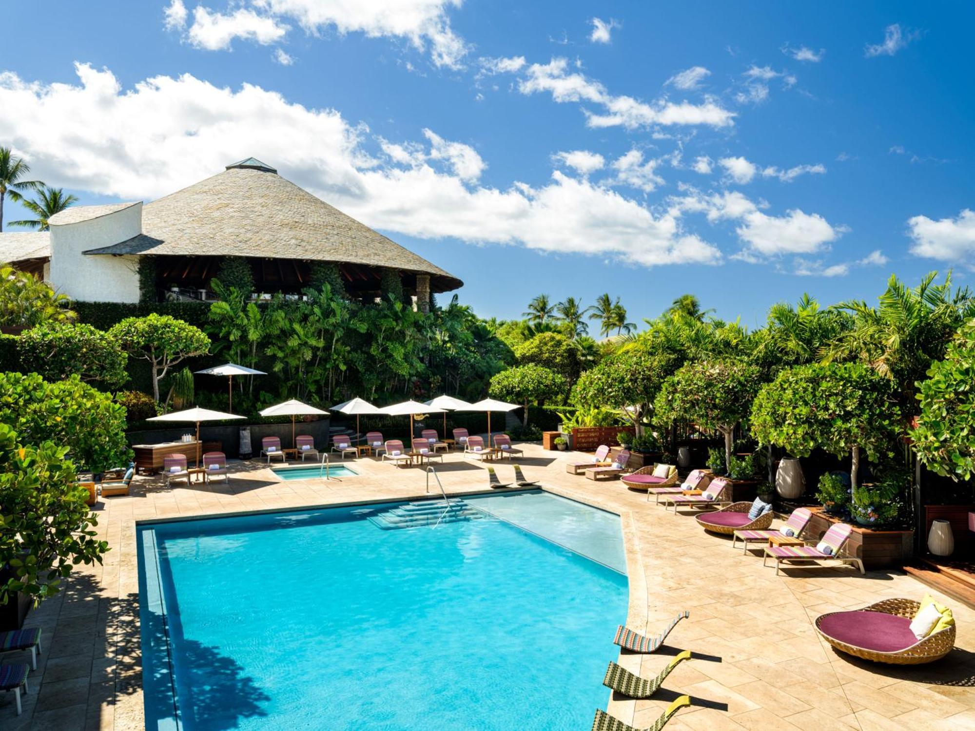 Hotel Wailea, Relais & Chateaux - Adults Only Wailea  Εξωτερικό φωτογραφία