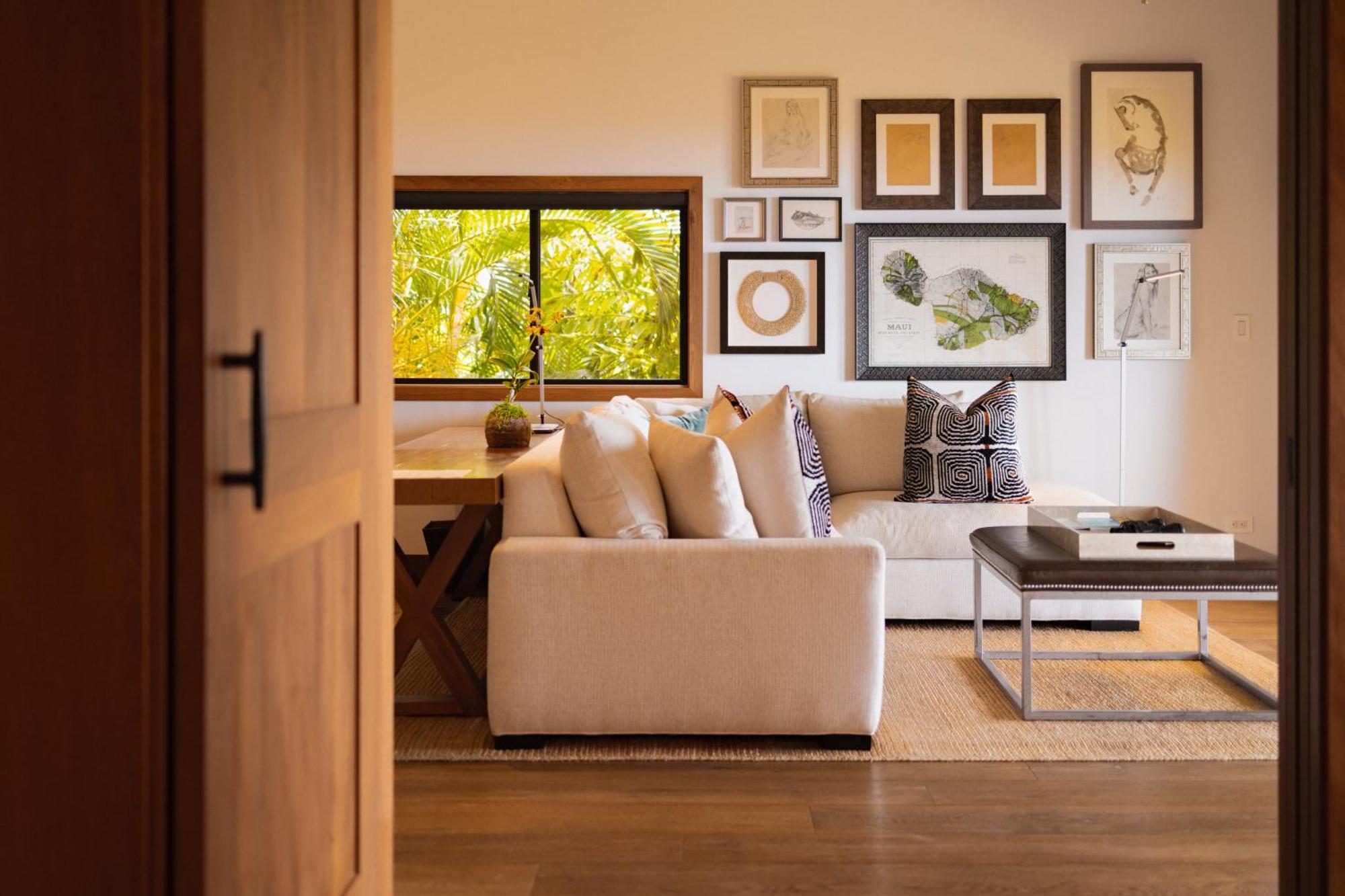 Hotel Wailea, Relais & Chateaux - Adults Only Wailea  Εξωτερικό φωτογραφία