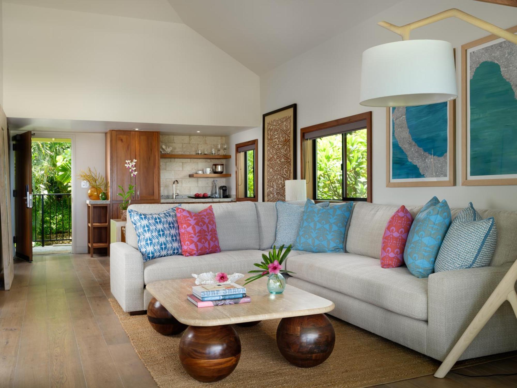 Hotel Wailea, Relais & Chateaux - Adults Only Wailea  Εξωτερικό φωτογραφία