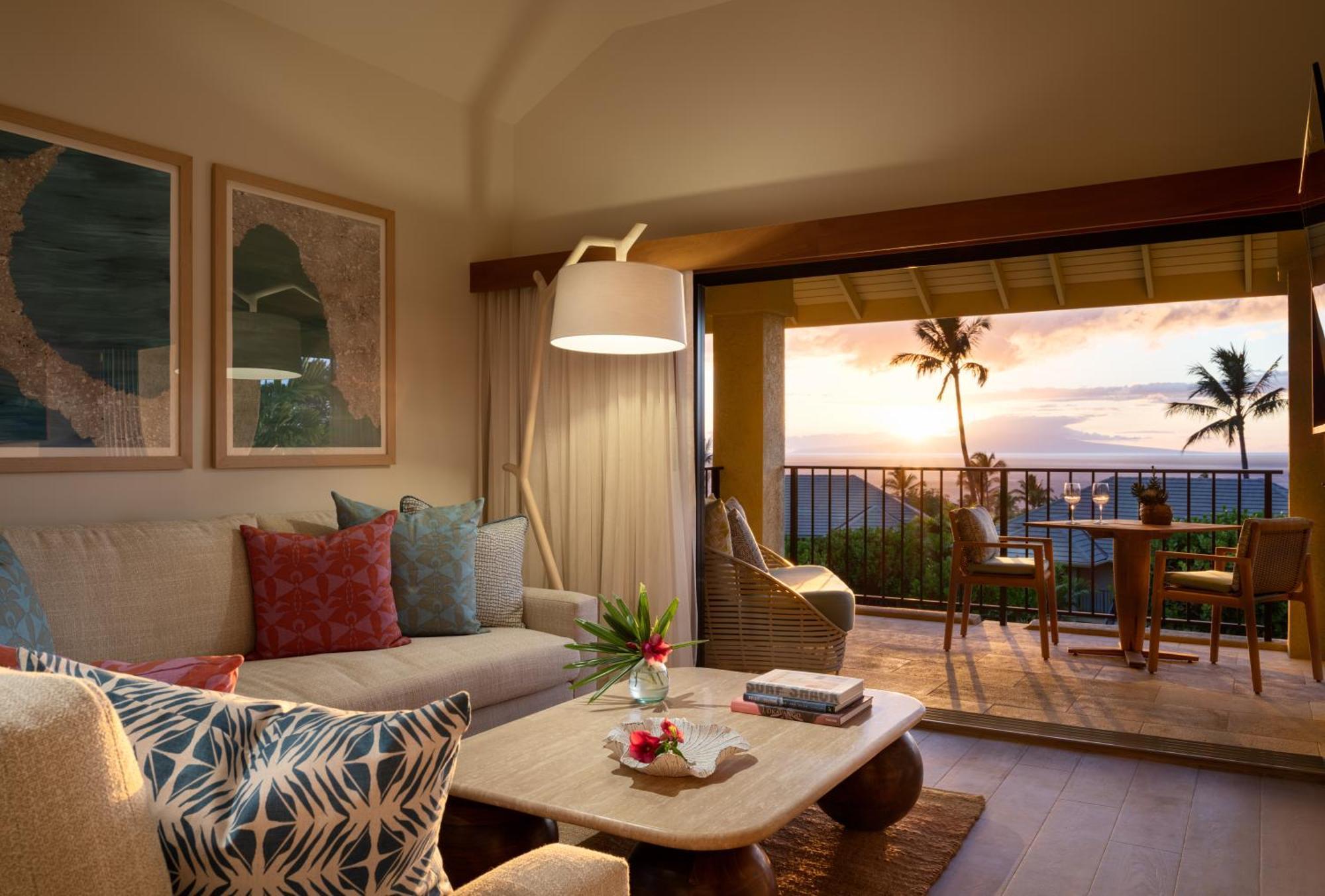 Hotel Wailea, Relais & Chateaux - Adults Only Wailea  Εξωτερικό φωτογραφία