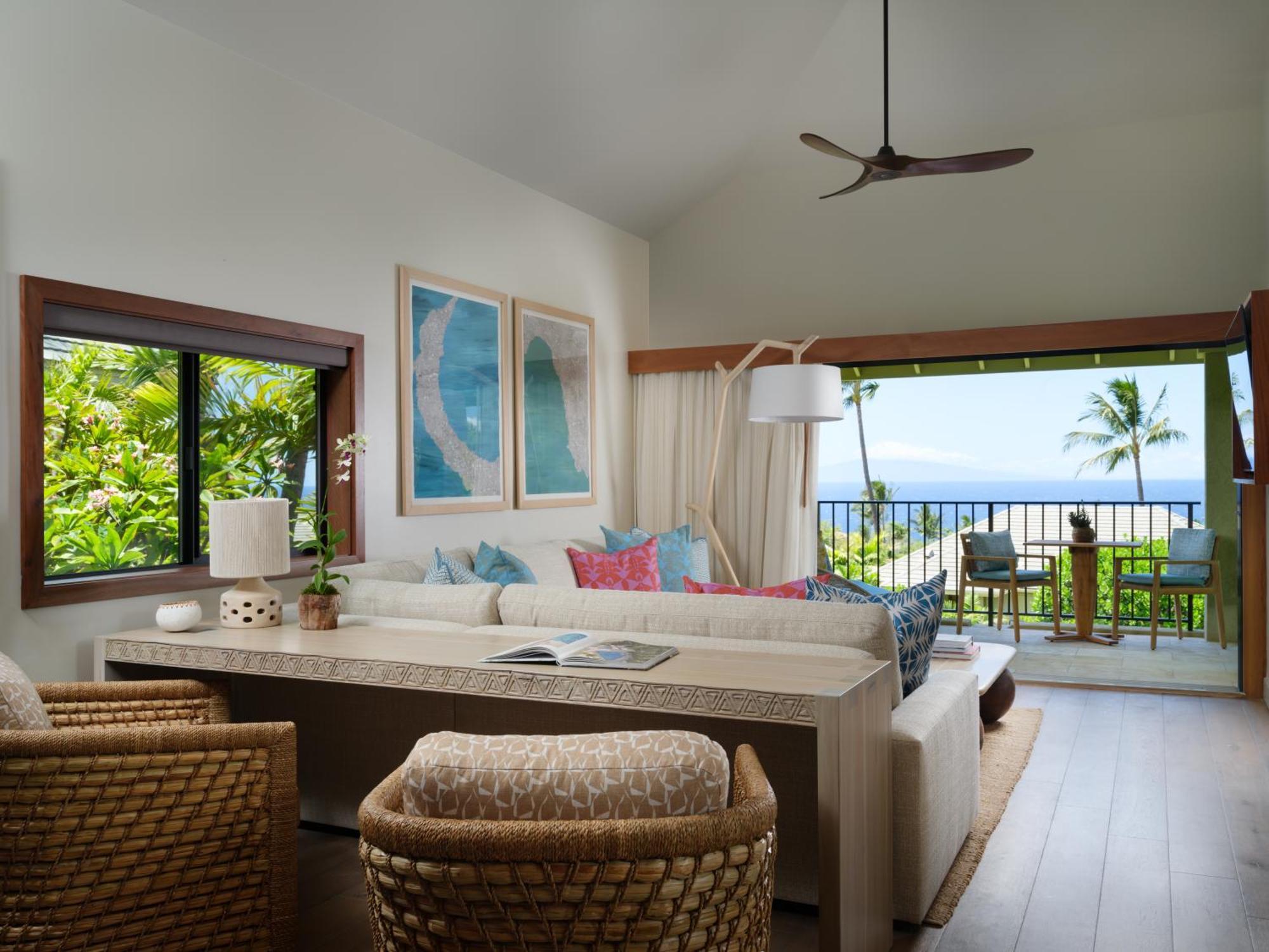 Hotel Wailea, Relais & Chateaux - Adults Only Wailea  Εξωτερικό φωτογραφία