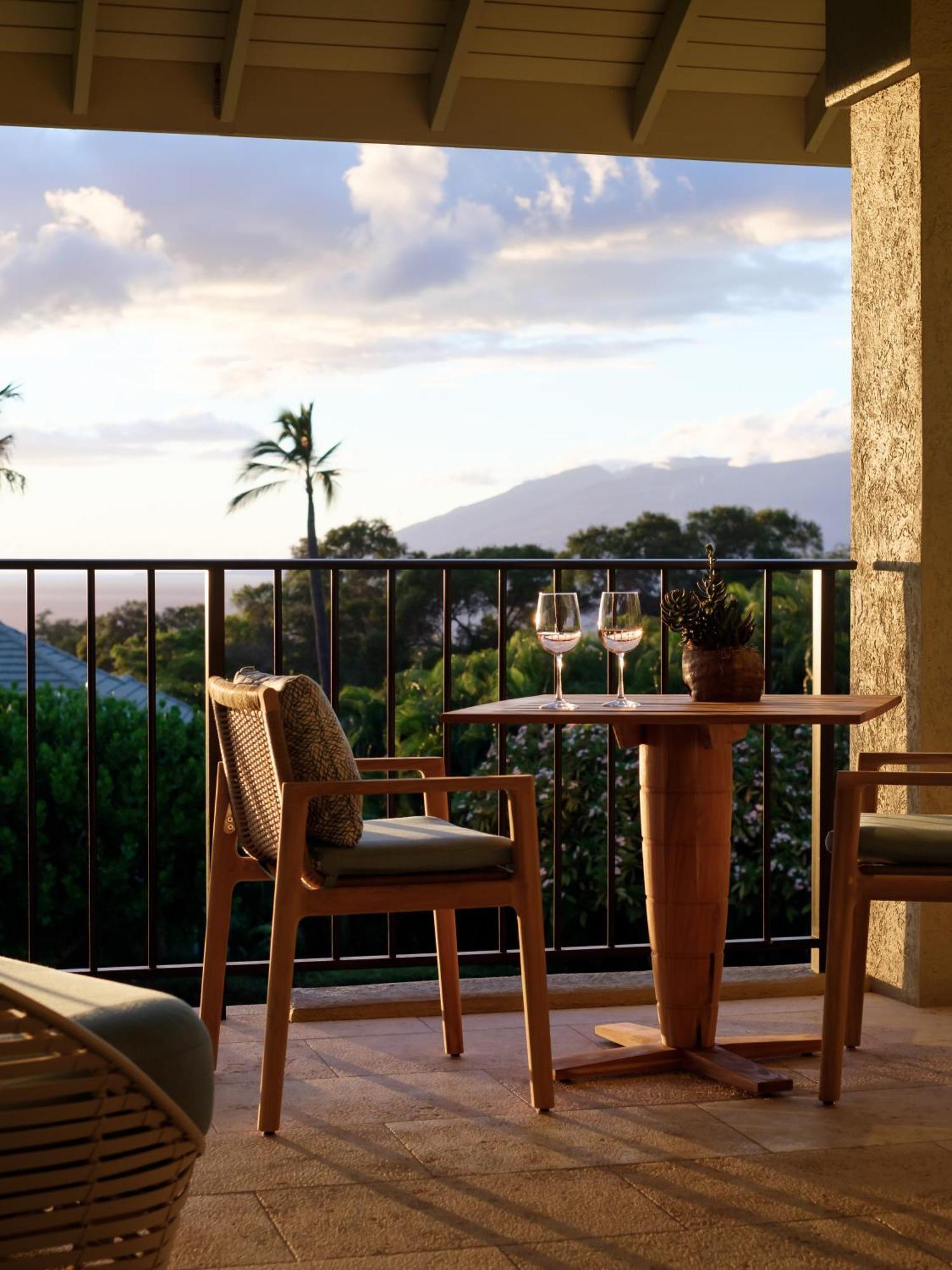 Hotel Wailea, Relais & Chateaux - Adults Only Wailea  Εξωτερικό φωτογραφία