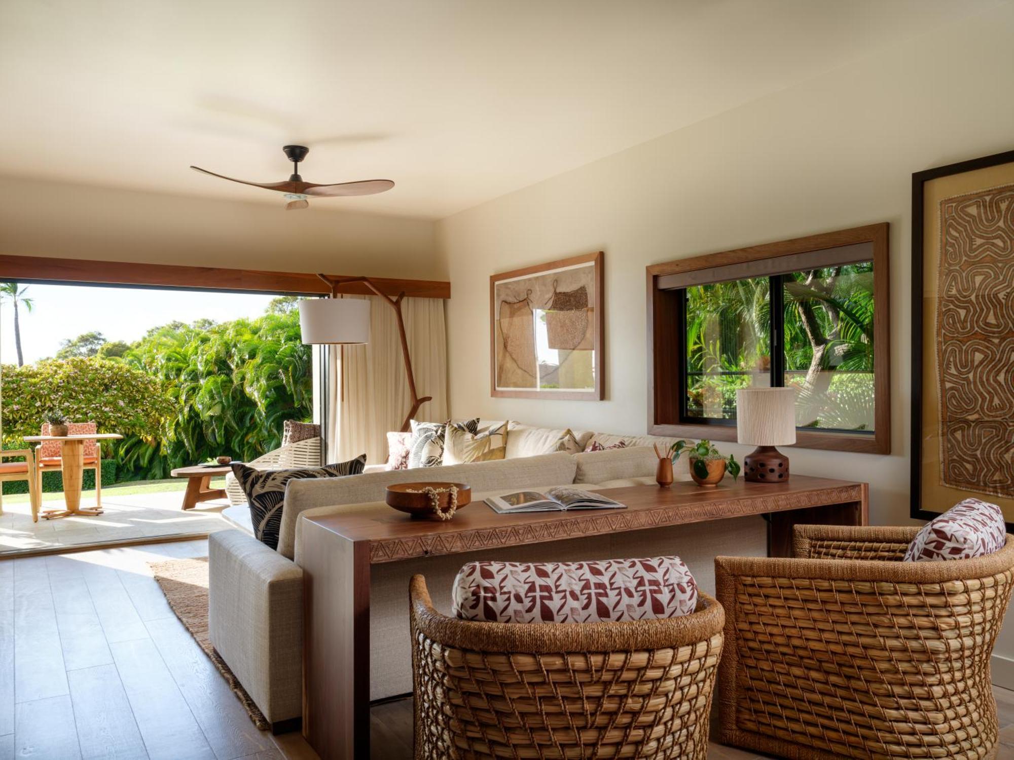 Hotel Wailea, Relais & Chateaux - Adults Only Wailea  Εξωτερικό φωτογραφία