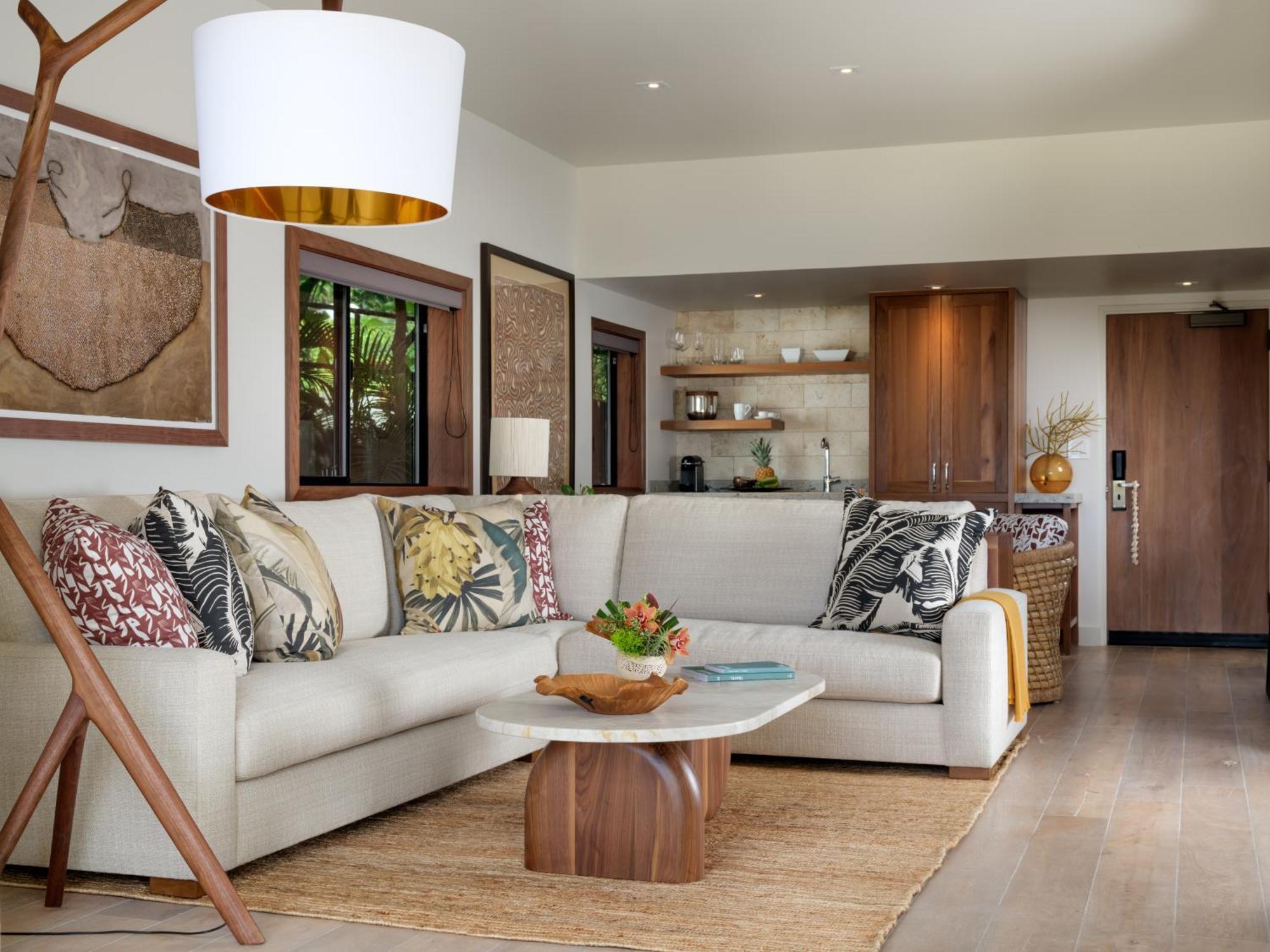 Hotel Wailea, Relais & Chateaux - Adults Only Wailea  Εξωτερικό φωτογραφία