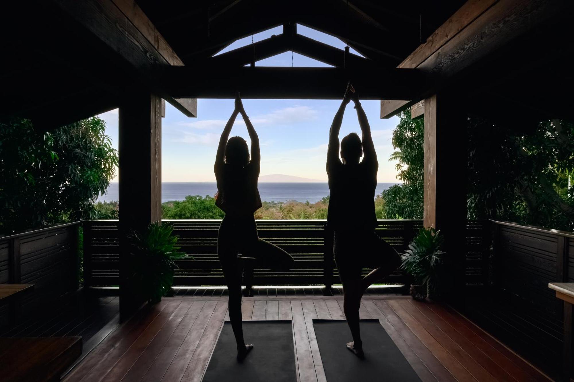 Hotel Wailea, Relais & Chateaux - Adults Only Wailea  Εξωτερικό φωτογραφία