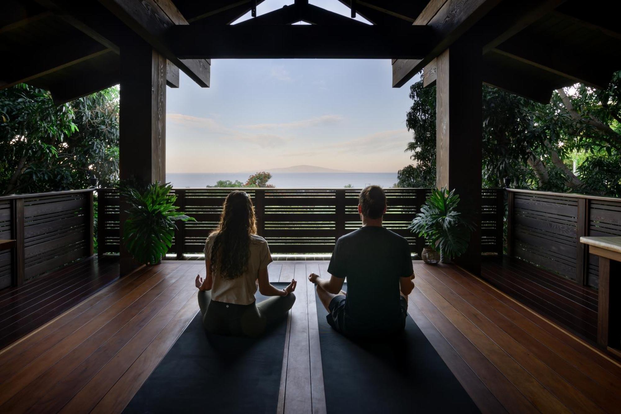 Hotel Wailea, Relais & Chateaux - Adults Only Wailea  Εξωτερικό φωτογραφία