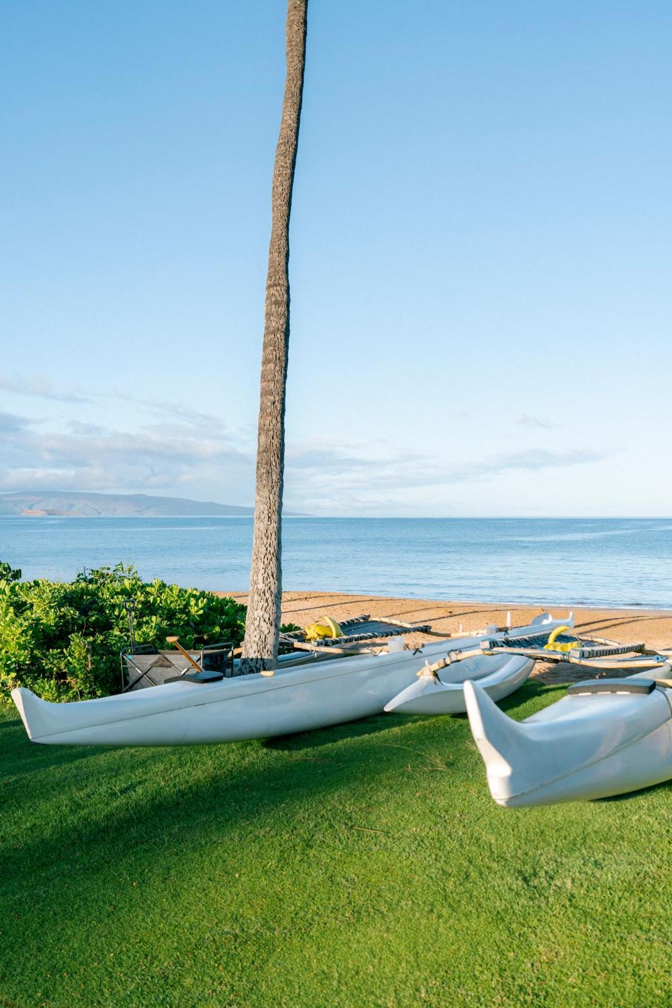 Hotel Wailea, Relais & Chateaux - Adults Only Wailea  Εξωτερικό φωτογραφία