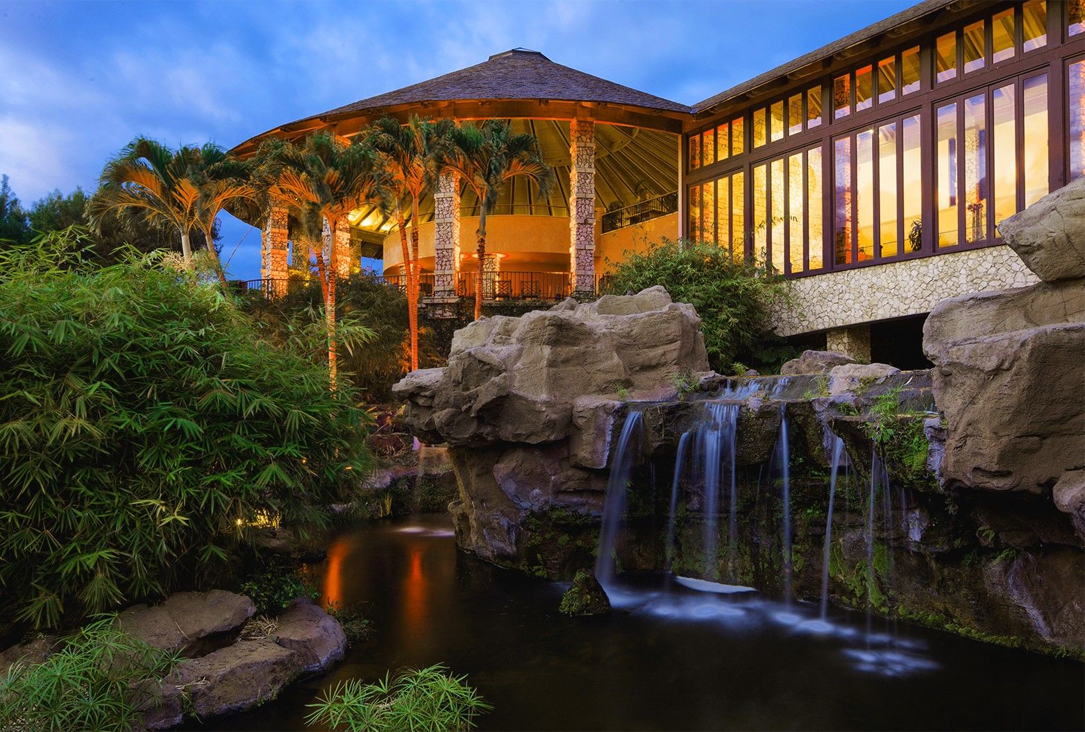 Hotel Wailea, Relais & Chateaux - Adults Only Wailea  Εξωτερικό φωτογραφία
