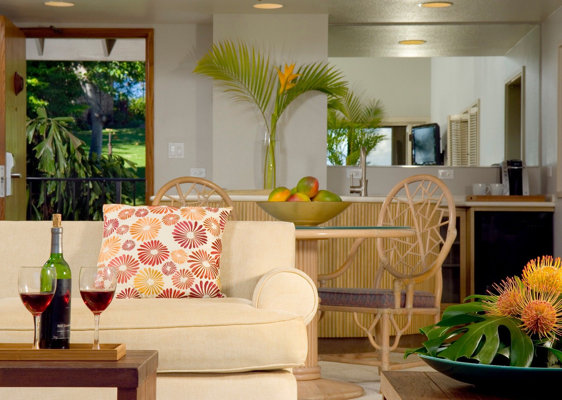 Hotel Wailea, Relais & Chateaux - Adults Only Wailea  Δωμάτιο φωτογραφία