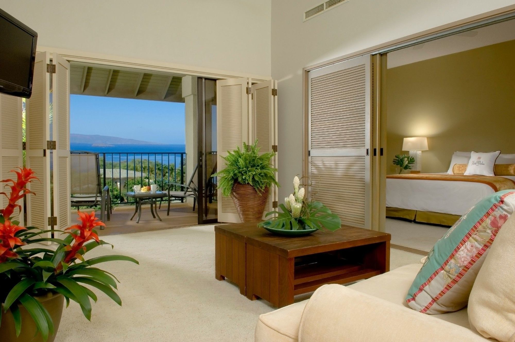 Hotel Wailea, Relais & Chateaux - Adults Only Wailea  Δωμάτιο φωτογραφία