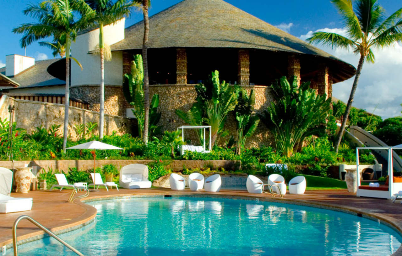 Hotel Wailea, Relais & Chateaux - Adults Only Wailea  Εξωτερικό φωτογραφία